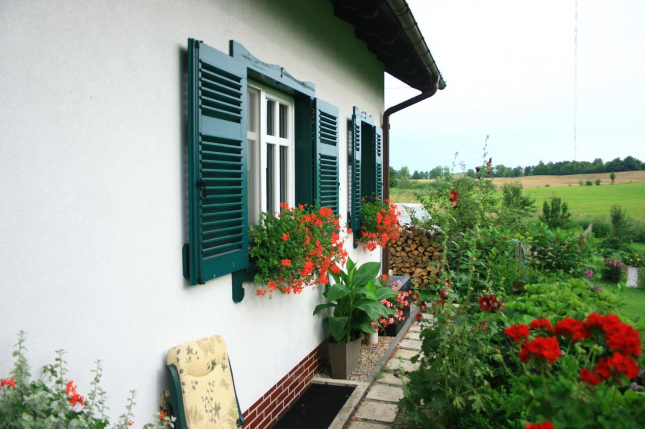Zielone Okiennice Milki Exterior photo